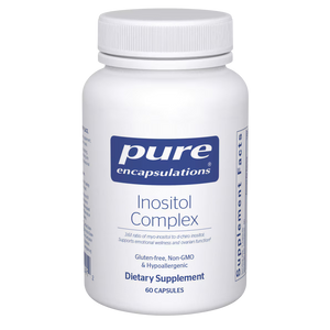 Inositol Complex