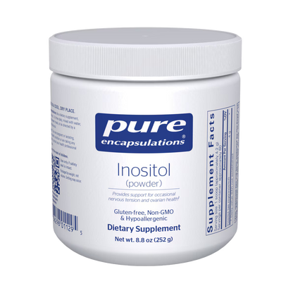 Inositol (powder) 250 g