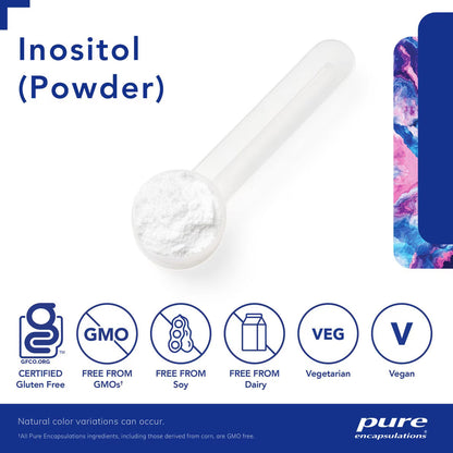 Inositol (powder) 250 g