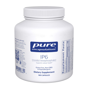 IP6 (inositol hexaphosphate) 180's