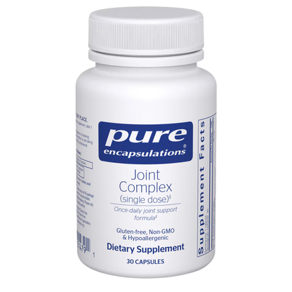 Joint Complex (single dose)