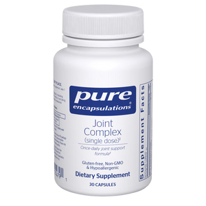 Joint Complex (single dose)