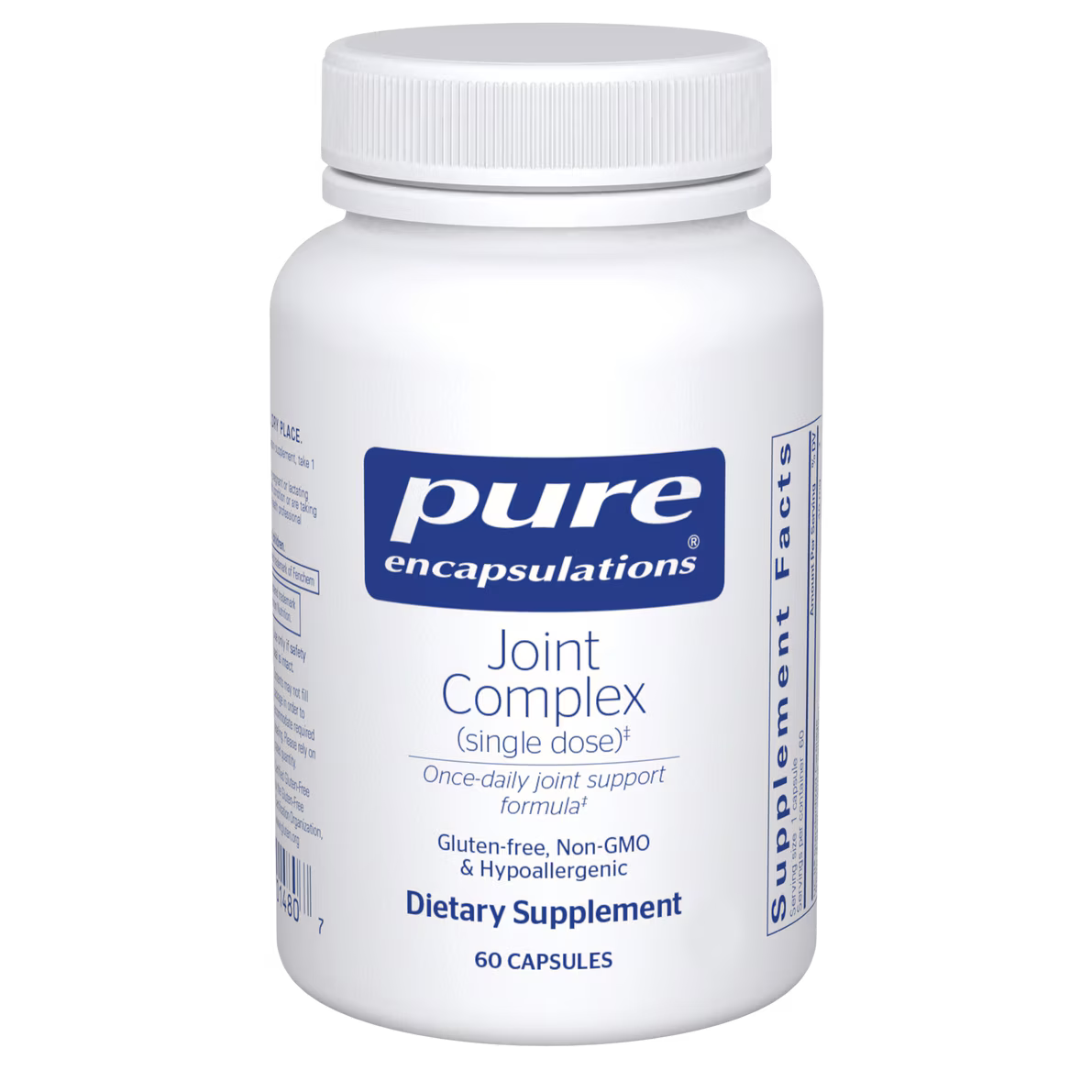 Joint Complex (single dose)