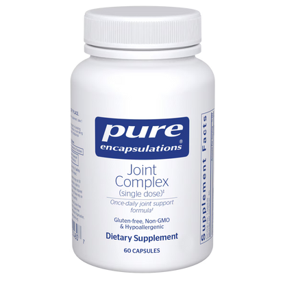 Joint Complex (single dose)