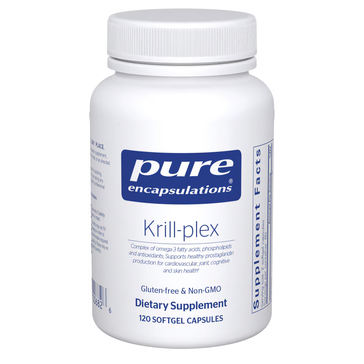 Krill-plex