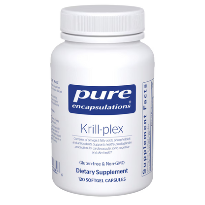 Krill-plex