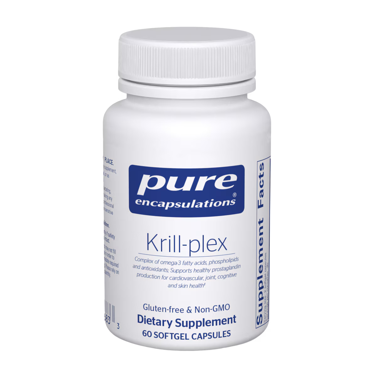 Krill-plex
