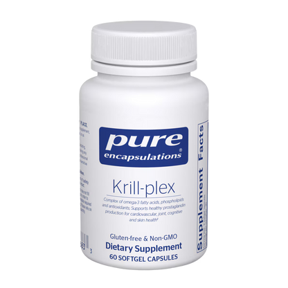 Krill-plex