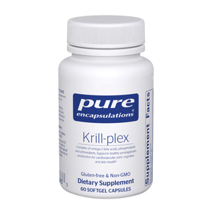 Krill-plex