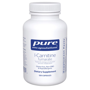 l-Carnitine fumarate 120's