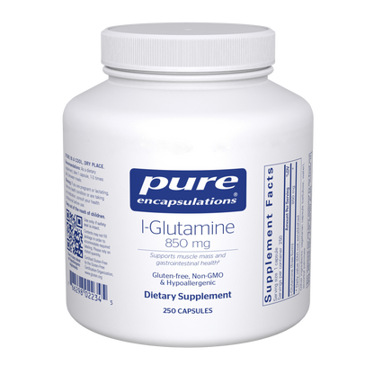 l-Glutamine 850 mg