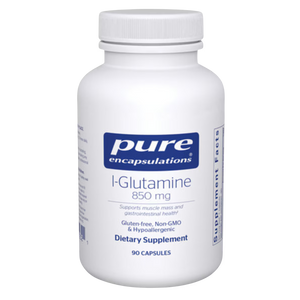 l-Glutamine 850 mg