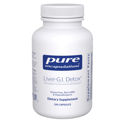 Liver-G.I. Detox