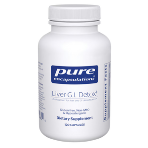Liver-G.I. Detox