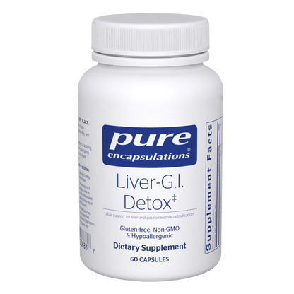 Liver-G.I. Detox