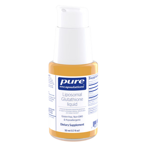 Liposomal Glutathione liquid