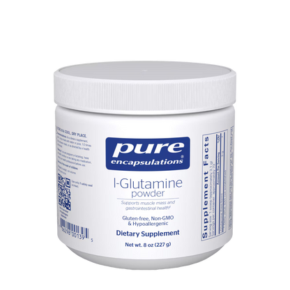 l-Glutamine powder