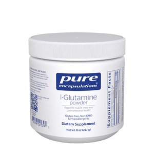 l-Glutamine powder