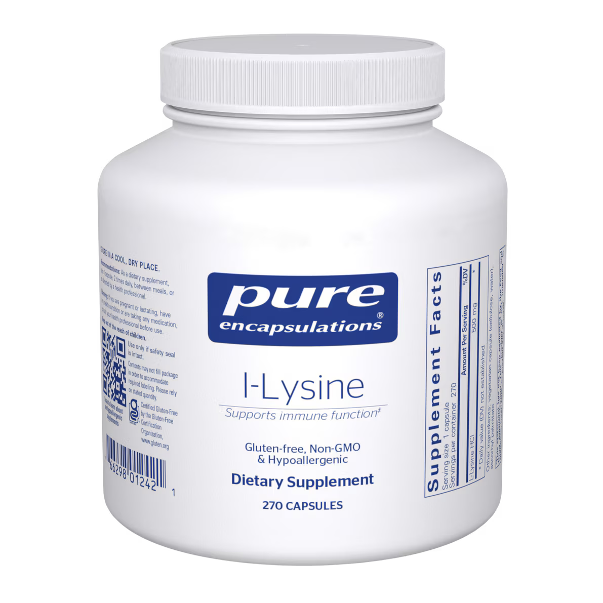 l-Lysine