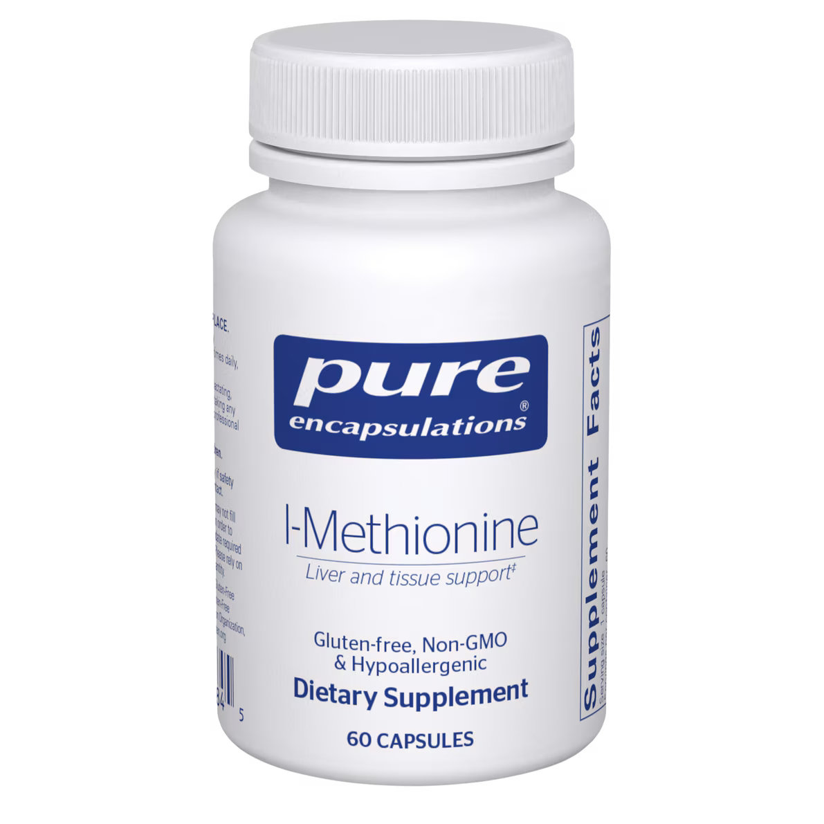 l-Methionine 60's