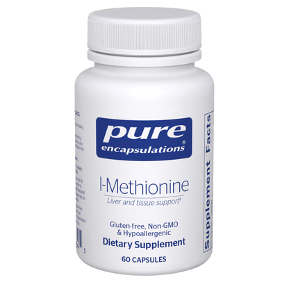 l-Methionine 60's