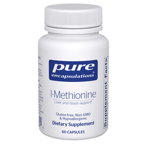l-Methionine 60's