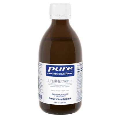 LiquiNutrients 230 ml
