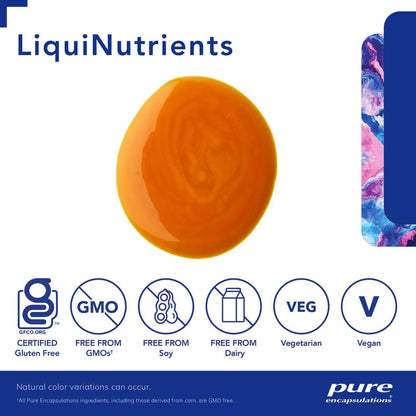 LiquiNutrients 230 ml