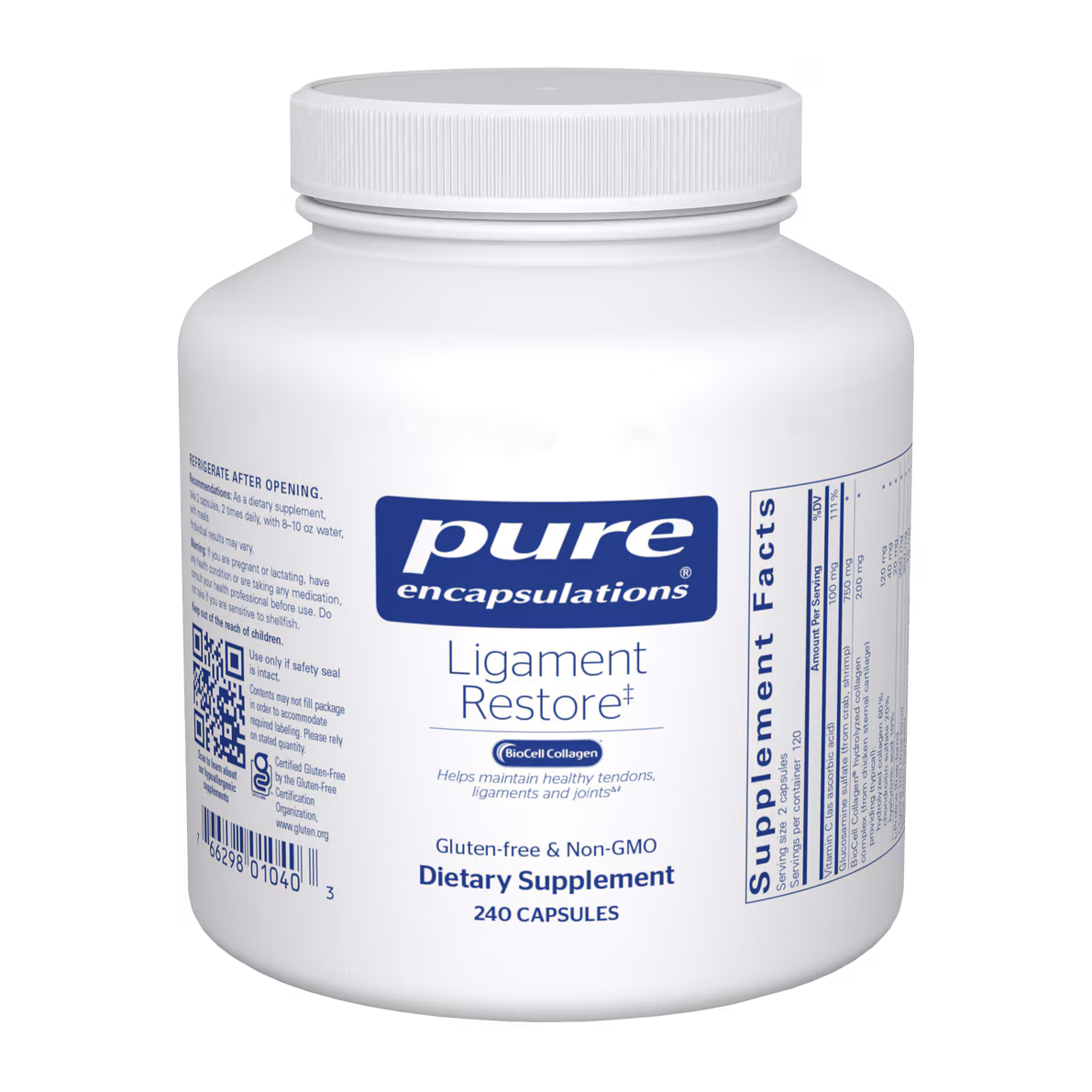 Ligament Restore‡