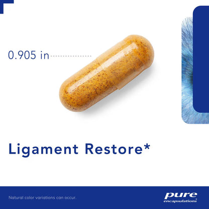 Ligament Restore‡
