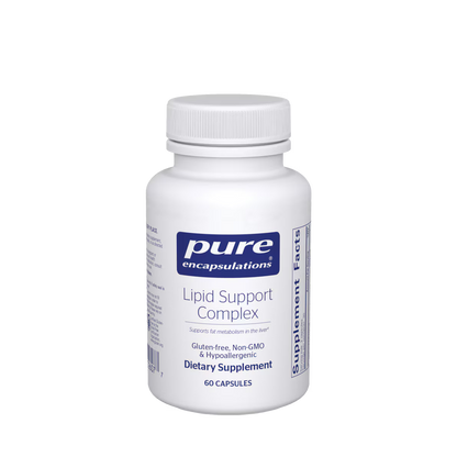 Lipid Support Complex