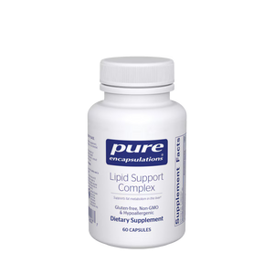 Lipid Support Complex