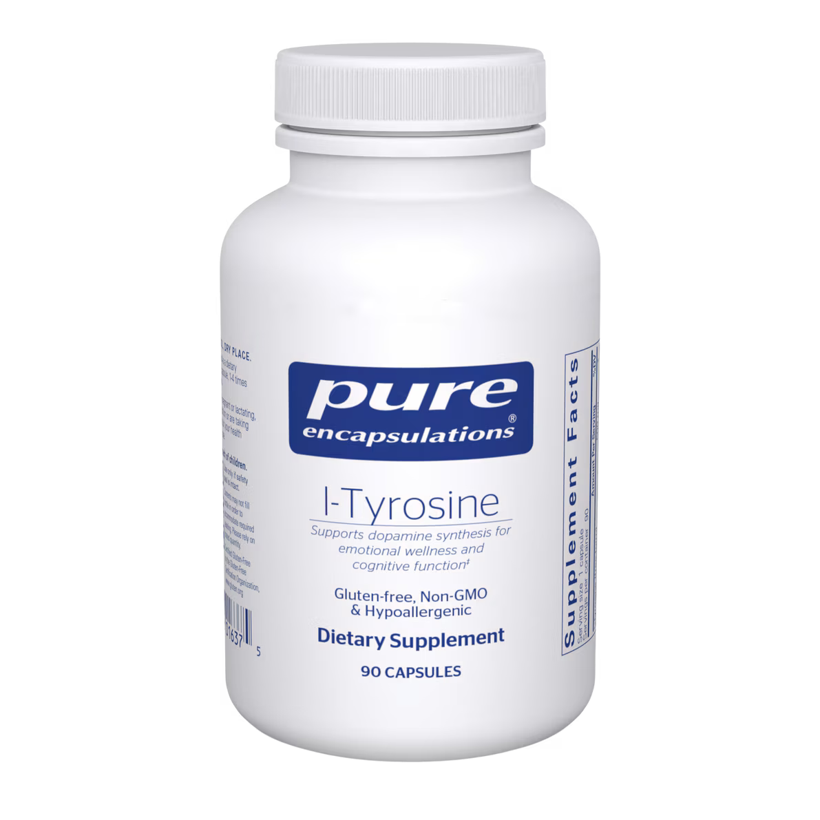 l-Tyrosine 90's