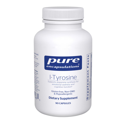l-Tyrosine 90's
