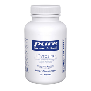 l-Tyrosine 90's