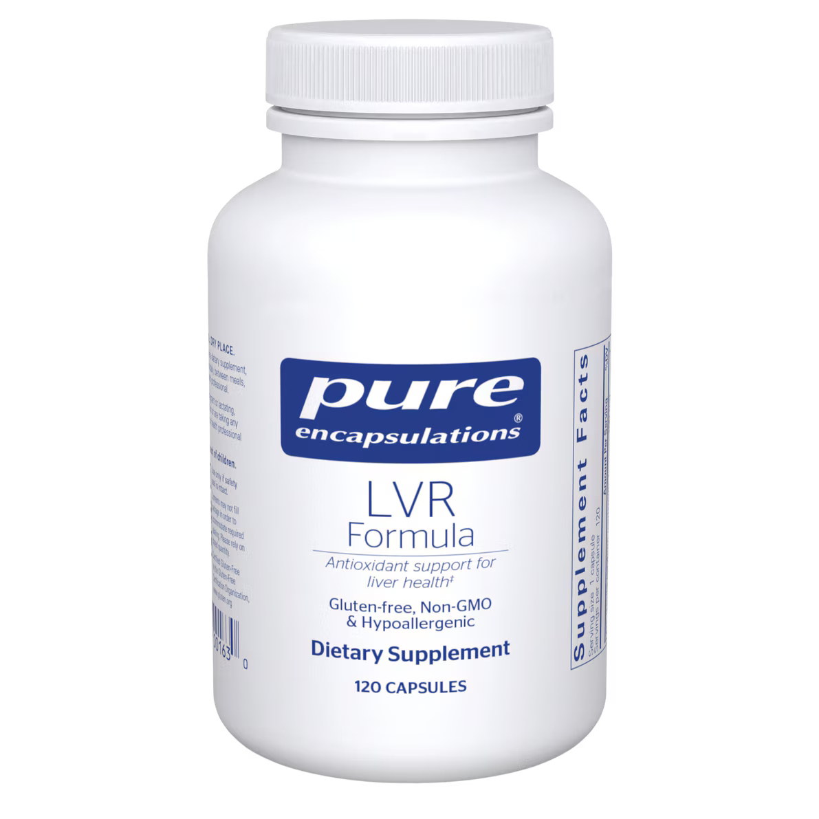 LVR Formula