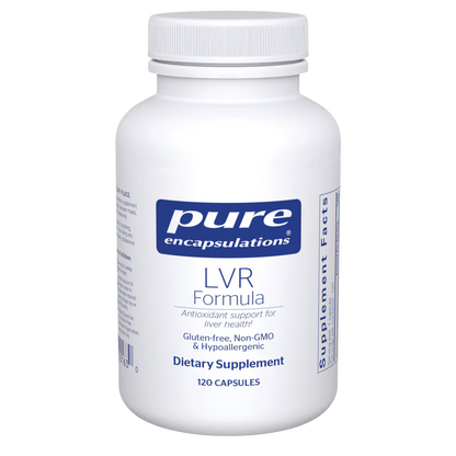 LVR Formula