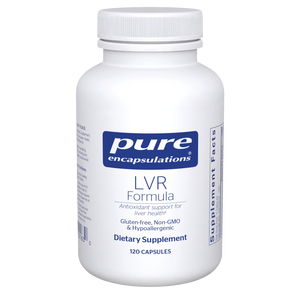 LVR Formula