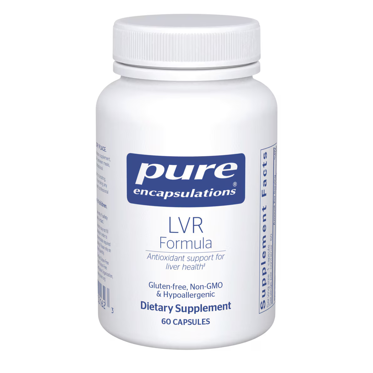 LVR Formula