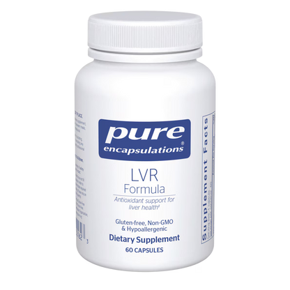 LVR Formula