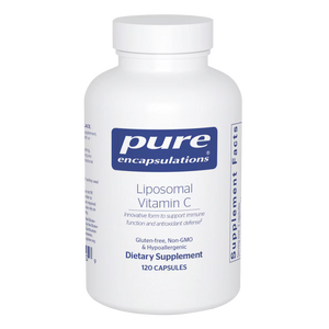 Liposomal Vitamin C
