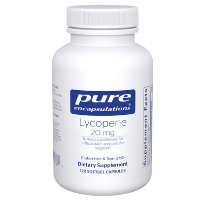 Lycopene 20 mg