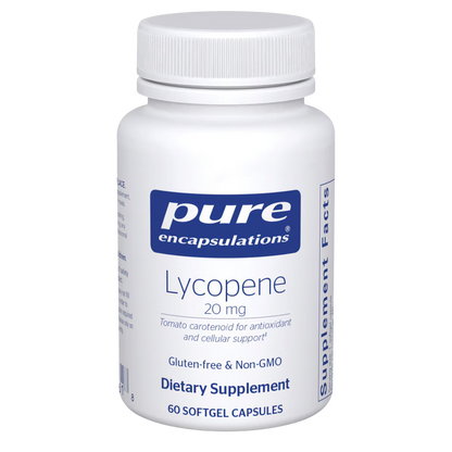 Lycopene 20 mg