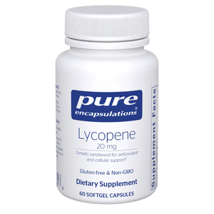 Lycopene 20 mg