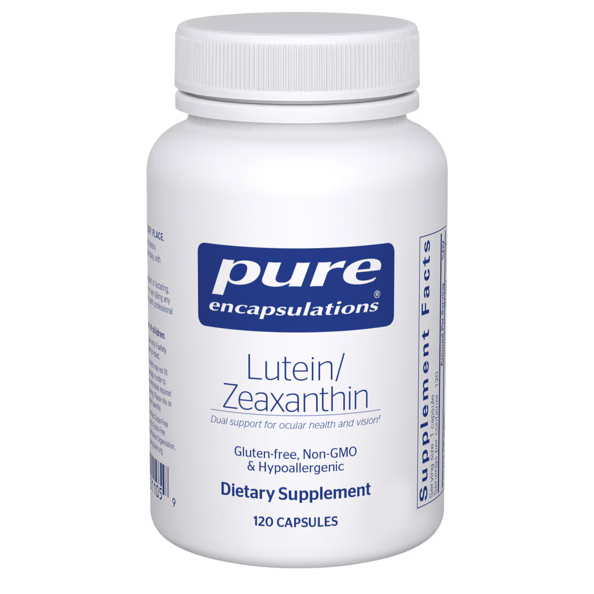 Lutein/Zeaxanthin