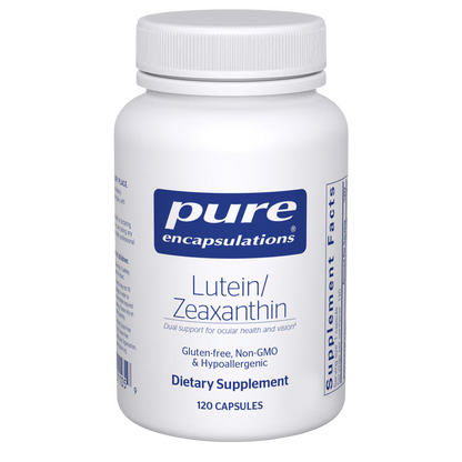 Lutein/Zeaxanthin