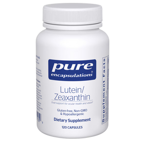 Lutein/Zeaxanthin