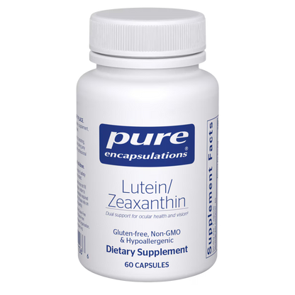 Lutein/Zeaxanthin