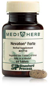 Nevaton® Forte, 60 Tablets
