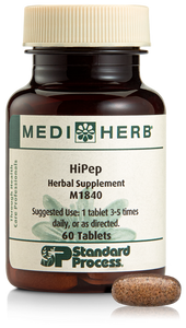 HiPep, 60 Tablets